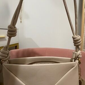 Antiq Kraft Marshall Crossbody Bag